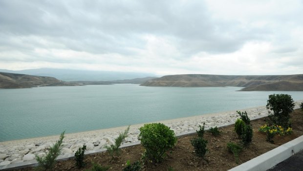 Ceyranbatanda batan 13 yaşlı yeniyetmənin meyiti TAPILDI