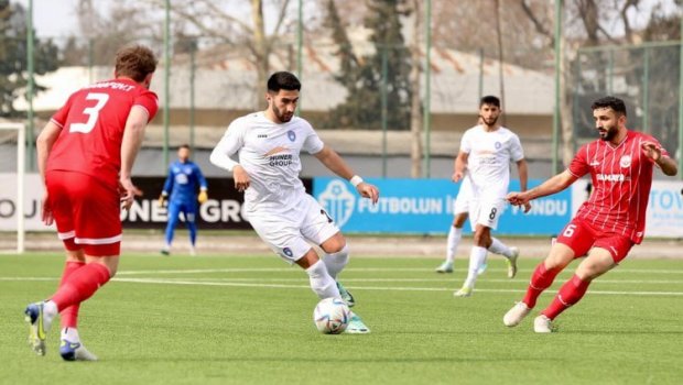 “Turan Tovuz” “Neftçi” ilə oyuna itkilərlə çıxacaq