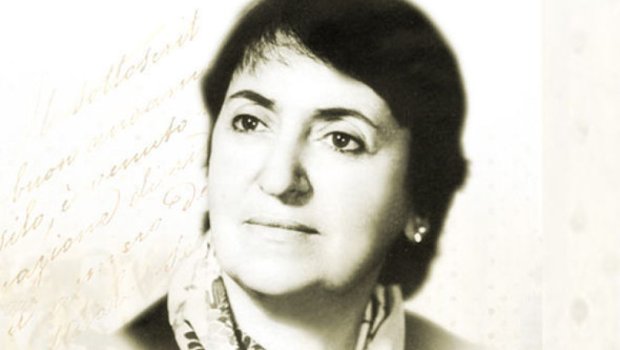 Bu gün görkəmli oftalmoloq-alim Zərifə Əliyevanın doğum günüdür
