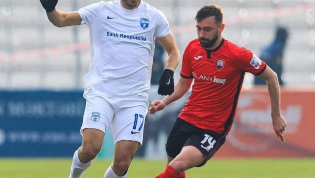 Sabah” bu futbolçu ilə müqaviləni uzadacaq