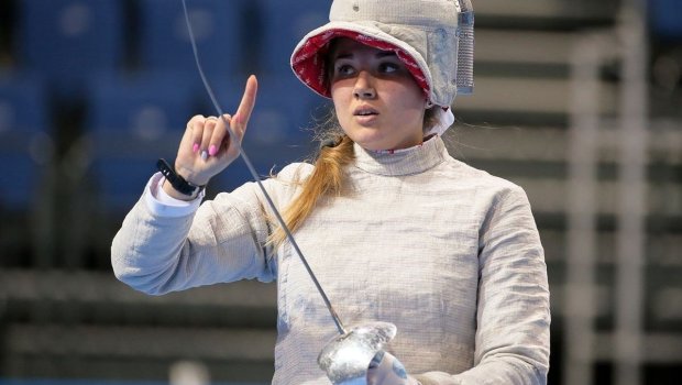 Zədə alan idmançımız olimpiadaya vəsiqə qazana bilmədi