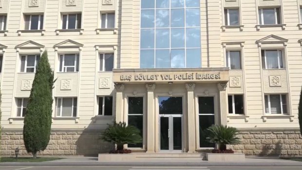 Baş Dövlət Yol Polisi İdarəsi sürücülərə xəbərdarlıq etdi