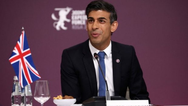 Britaniyalı deputat: “Rişi Sunak insanların sadəcə xoşuna gəlmir”