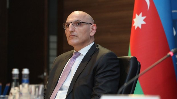 Elçin Əmirbəyov: Ermənistanla düşmənçiliyə birdəfəlik son qoymaq üçün əla fürsət var