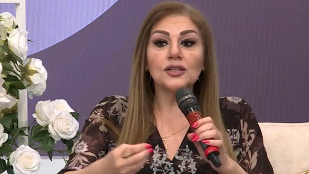 Aktrisa Sonaxanım: “Ərim gərək mənə elə xəyanət edərdi ki, barışmağa üz qoyardı” - VİDEO