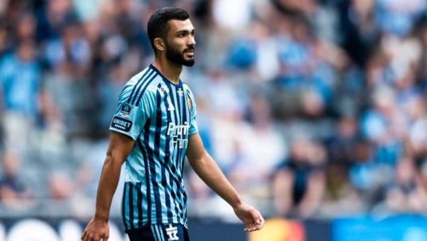 Musa 10 dəqiqə oynadı, “Yurqorden” QALİB GƏLDİ 