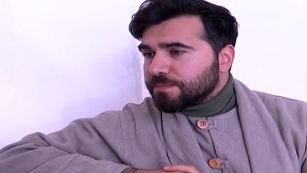 Çingiz Mustafayev Azərbaycandan KÖÇÜR – VİDEO 