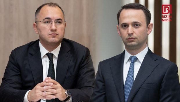 Rəqəmsal inkişaf və nəqliyyat nazirinin yeni müavinləri kimdir? – DOSYE  