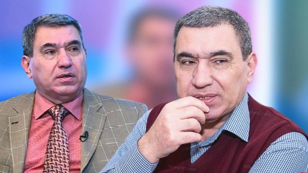 Rəhman Rəhmanov: “Serialdan qazandığım pulla evimdən baha avtomobil aldım” - VİDEO  