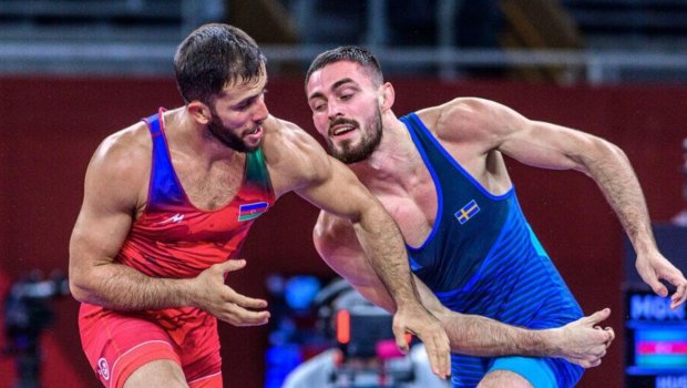 Millimizin lisenziya turniri üçün heyəti AÇIQLANDI 