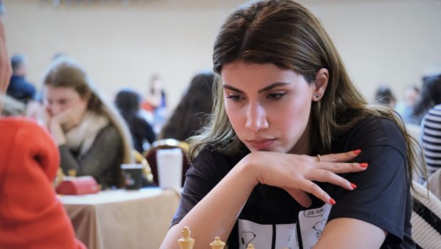 Şahmatçımız Avropa çempionu OLDU - Tarixə düşdü