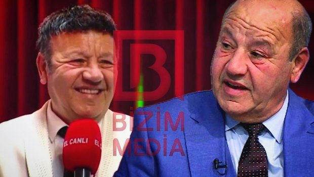 Əli Mirəliyev illər sona imicini dəyişdi - VİDEO
