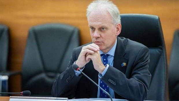 Avropa Komissiyasının yüksəkvəzifəli şəxsi Azərbaycana səfər edəcək