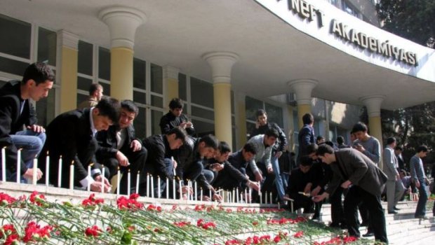 ADNA terrorundan 15 il ötür