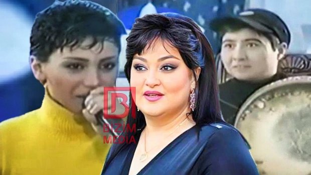 Ceyran Rəhimova: “Aygün Bəylər zəng vurub dedi ki, Röyanı efirinə çağır“ – VİDEO 