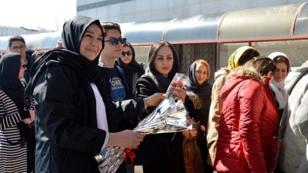 İran vətəndaşları Türkiyəyə axışır: Son 3 ayda...