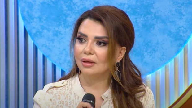 Nəzakət Teymurova: “Sənəti olmayan ifaçılar efirdə oynayır, əşyalarını göstərirlər” – VİDEO 