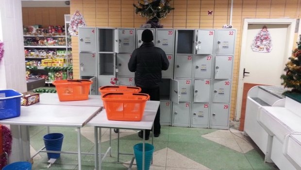 Marketlərdə yeni TƏLƏ - Müştəri dolablarının təhlükəsizliyi niyə təmin olunmur?