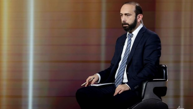Ermənistan regionda nəqliyyat infrastrukturlarını blokdan çıxarmağa hazırdır - Mirzoyan 