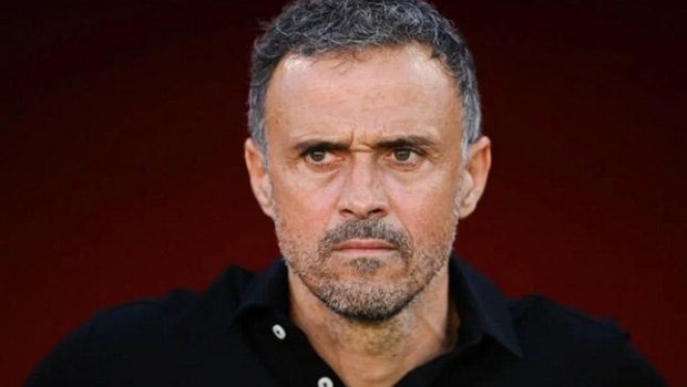 PSJ-nin Luis Enrike QƏRARI