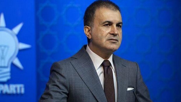Ömər Çelik: “Ermənistanın Azərbaycana qarşı hücumlardan əl çəkmək kimi səylərini alqışlayırıq”