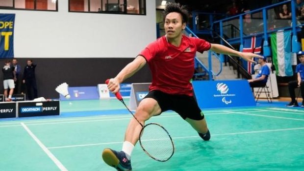 İki idmançımız Paris-2024-ə vəsiqə qazandı