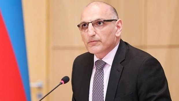 Prezidentin xüsusi nümayəndəsi: “İşğal olunmuş ərazilərdə 67 məsciddən 65-i yerlə yeksan edilib”