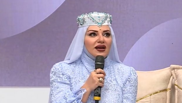 Xuraman: “Aparıcılar deyirlər ki, başını açmaq fikrin varsa, bizim verilişdə et” – VİDEO 