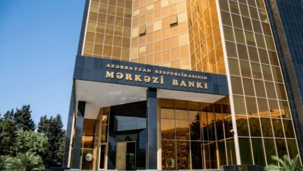 Mərkəzi Bank uçot dərəcəsini AZALTDI 