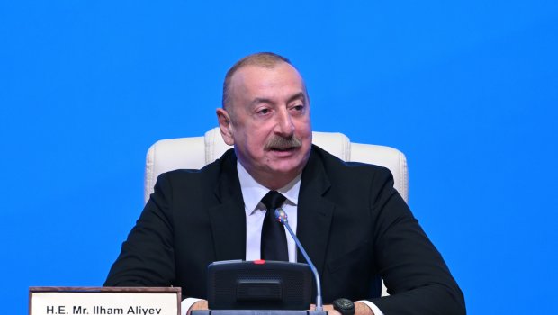 COP29-un əsas mövzusu nə olacaq? – Dövlət başçısından AÇIQLAMA 