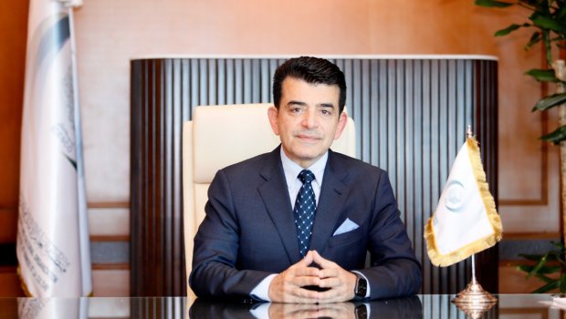 ICESCO-nun Baş direktoru Azərbaycan Prezidentinə TƏŞƏKKÜR ETDİ 