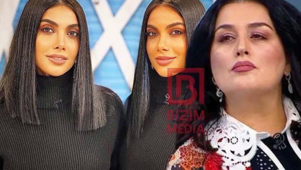 Səfərova bacılarından ETİRAZ: “Elza Seyidcahanam, “stol”lara mahnı oxuyum?” – VİDEO 