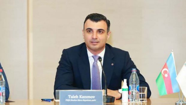 “Naxçıvan Bank”ın maliyyə balansı yaxşıdır, heç bir problem yoxdur” – Taleh Kazımov 