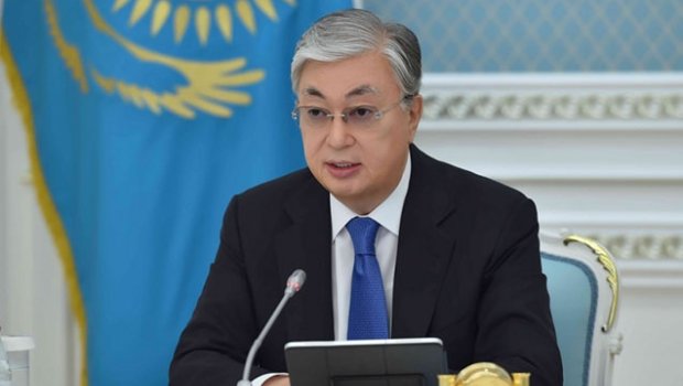 Tokayev Almatıda keçiriləcək Azərbaycan-Ermənistan danışıqlarını ALQIŞLAYIR 