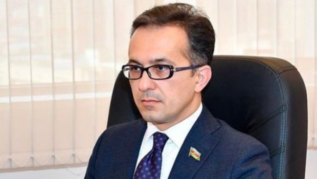 Ramin Məmmədovun deputat mandatı LƏĞV EDİLİR 