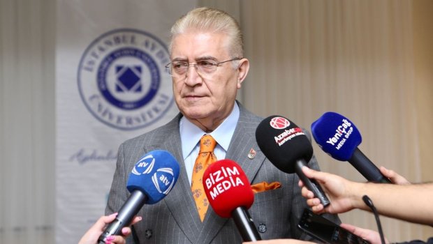 Avrasiya Universitetlər Birliyinin sədri: “Zəngəzur dəhlizinin açılması Ermənistan üçün də faydalıdır” – FOTO 