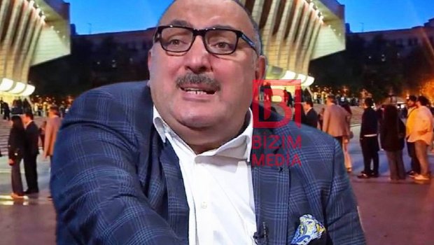 Bəhram “Şəhər mədəniyyəti” şərhinə görə TƏNQİD OLUNDU – FOTO 