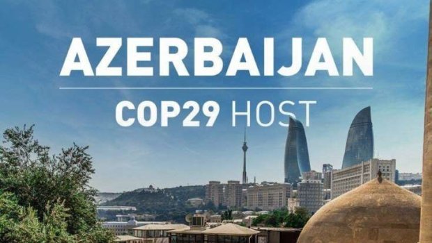 COP29-un rəsmi saytı istifadəyə VERİLDİ 