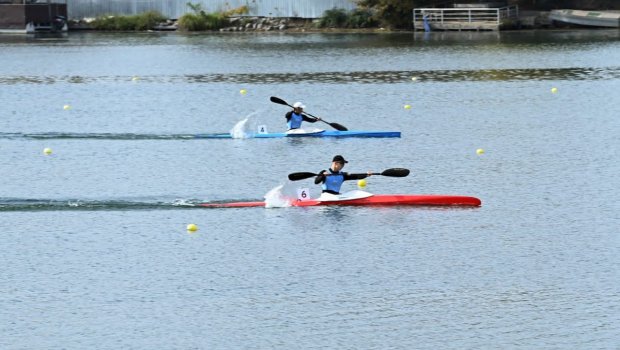 Prezident Kubokunda ilk günün qalibləri MƏLUM OLDU