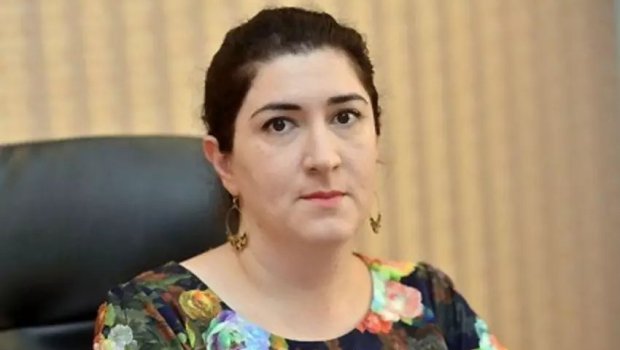 AFFA-nın vitse-prezidenti AVRO-2024-ə TƏYİNAT ALDI 