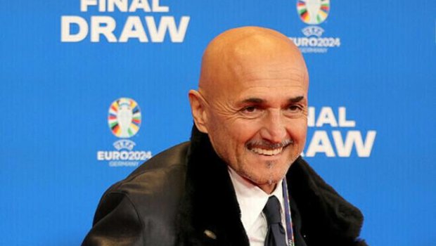 Dörd əfsanəvi futbolçu İtaliya millisinin hazırlığına qatılacaq