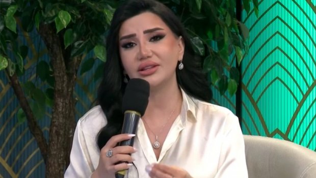Nigar: “Sənəti olmayanlara sənətkar haqqında sual vermək aparıcının həddi deyil” – VİDEO 
