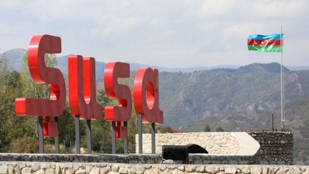Şuşada şəhərdaxili sərnişindaşımaya bu halda icazə veriləcək - QƏRAR 
