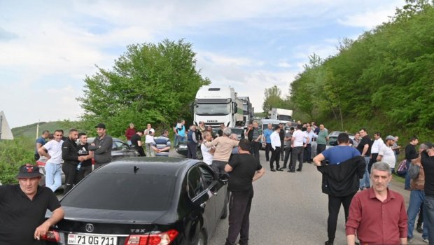 Qazaxla sərhəddəki “yanğın”ın alovu bütün Ermənistanı BÜRÜYƏCƏK? – TƏHLİL