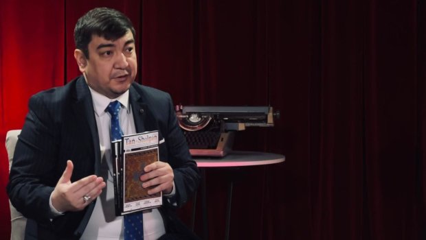 Qazaxıstanlı politoloq: “Mərkəzi Asiyanın inkişafı üçün yeganə çıxış yolu Azərbaycandır” – ÖZƏL 