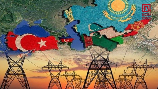 Türk dünyasının inteqrasiyasında TARİXİ ADDIM – Azərbaycan Mərkəzi Asiyanı Avropa ilə BİRLƏŞDİRƏCƏK