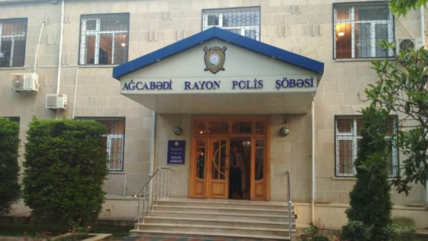 Ağcabədidə 33 yaşlı qadını qaynı qətlə yetirdi