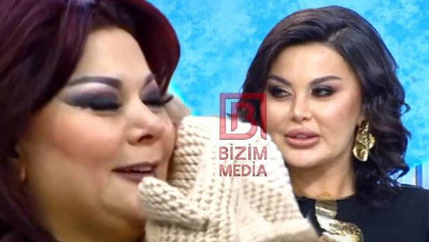 Qızı Təranənin yalanını ÜZƏ ÇIXARDI: “O körpə anamın deyil, şou idi” - VİDEO