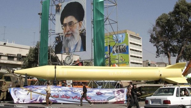 İran nüvə proqramını dünyadan necə GİZLƏDİR? – SENSASİON AÇIQLAMA 