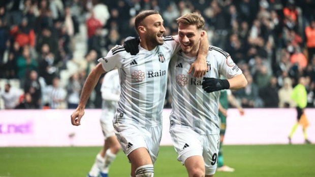 İngiltərə klubları “Beşiktaş”ın futbolçusu ilə maraqlanır